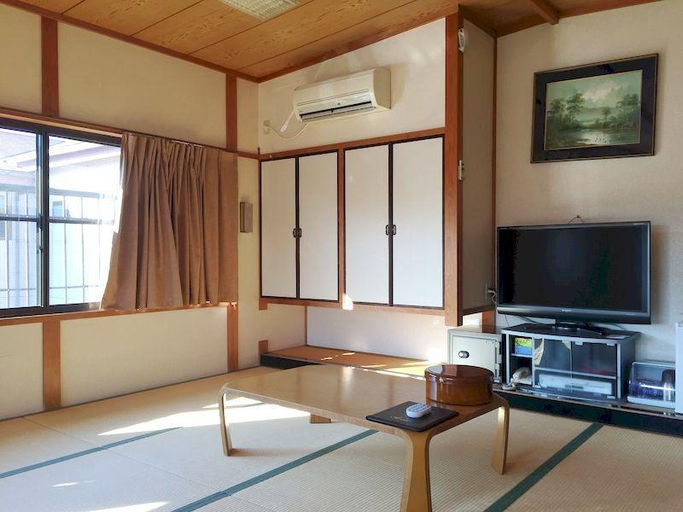 Others 2, Shirahama Onsen Minshuku A Course, Shirahama
