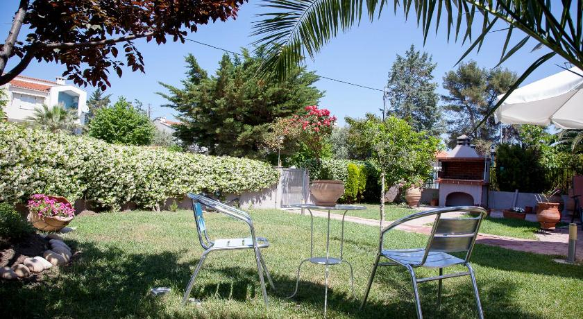 Others 4, Apartments Eleni 4 Seasons, Central Macedonia