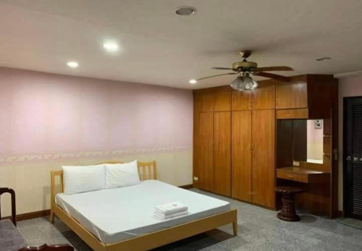 Bedroom 5, Chokchai Mansion Bang Bua Thong, Bang Bua Thong