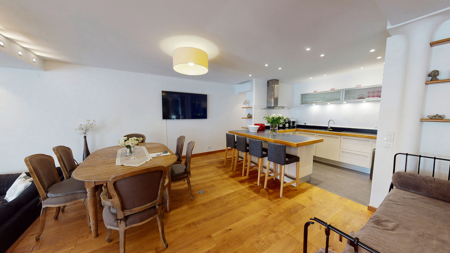 Others 3, Loft Lycklama Luxury Loft 200m2 Cannes Central, Alpes-Maritimes