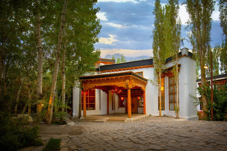 Exterior & Views 5, Lha-Ri-Sa Resort, Leh
