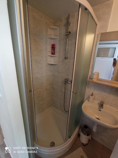 Bathroom, Apartments Ivica, Dubrovnik