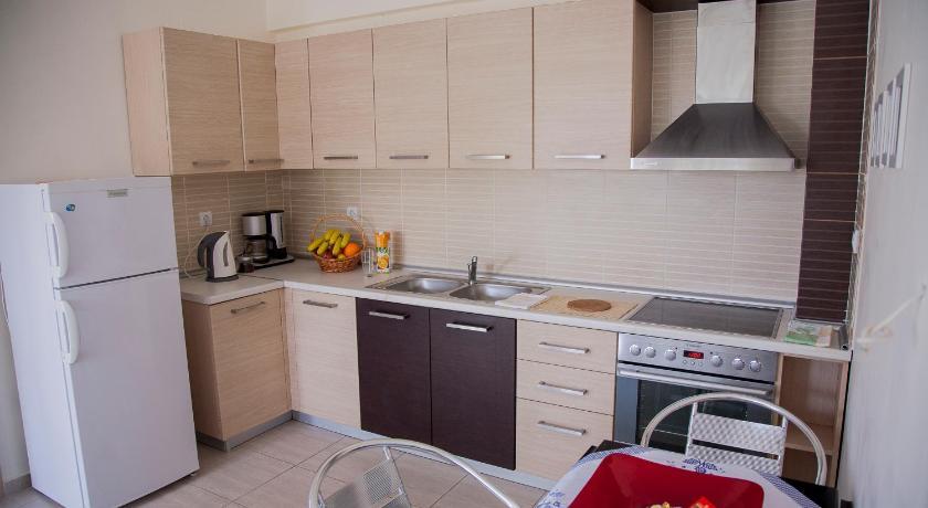Others 3, Apartments Eleni 4 Seasons, Central Macedonia
