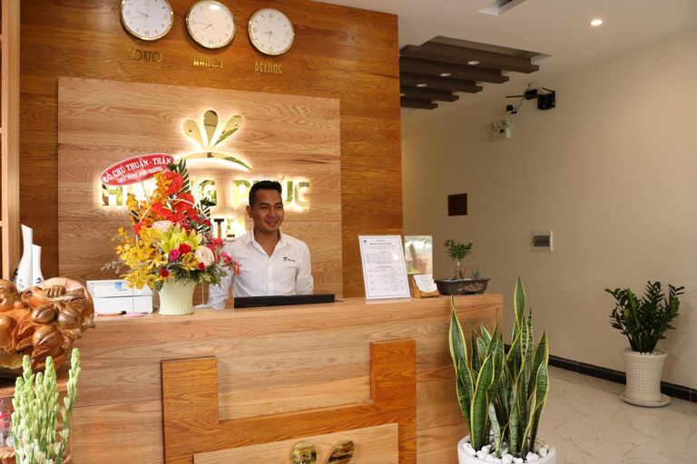 Others 5, Hoang Phuc Hotel, Thủ Dầu Một