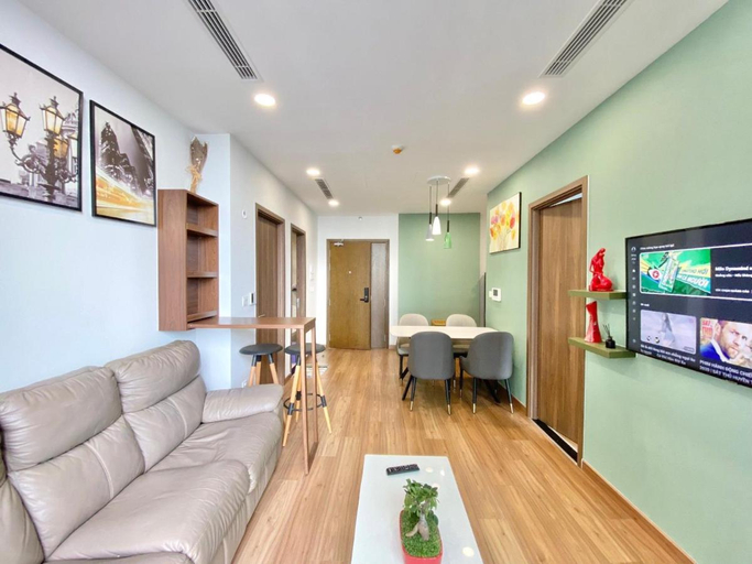 Others 2, Full house Eco Green Saigon Quận 7 HCM, District 7