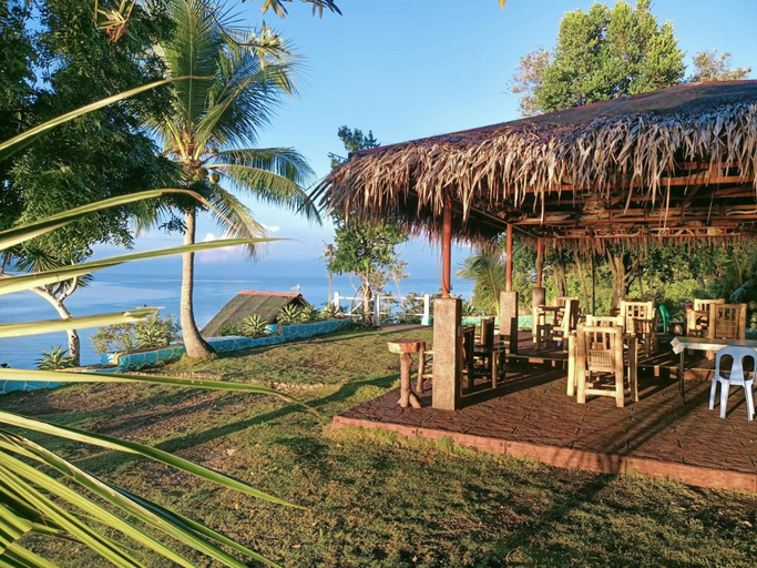 Food & Drinks 4, Sambag Hideaway Bungalows, Moalboal