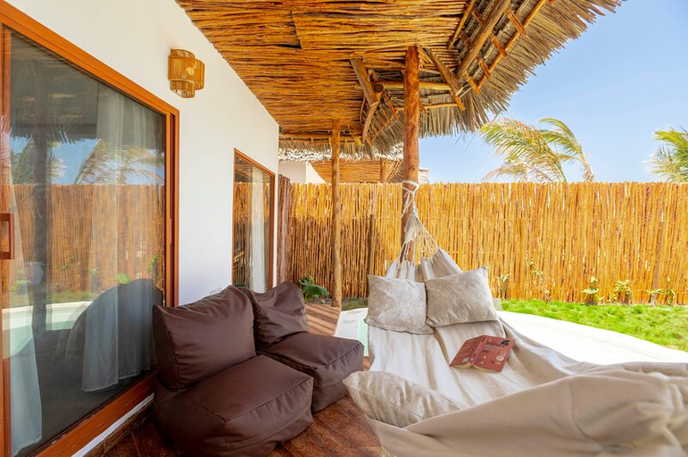 Others 5, Safaya Luxury Villas - Adults Only, Kaskazini 'A'