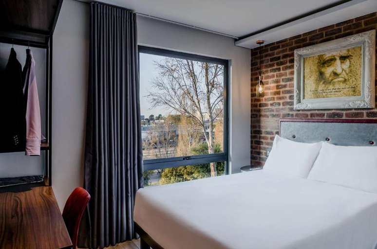 Bedroom 5, Hotel Perte Montecasino, City of Johannesburg