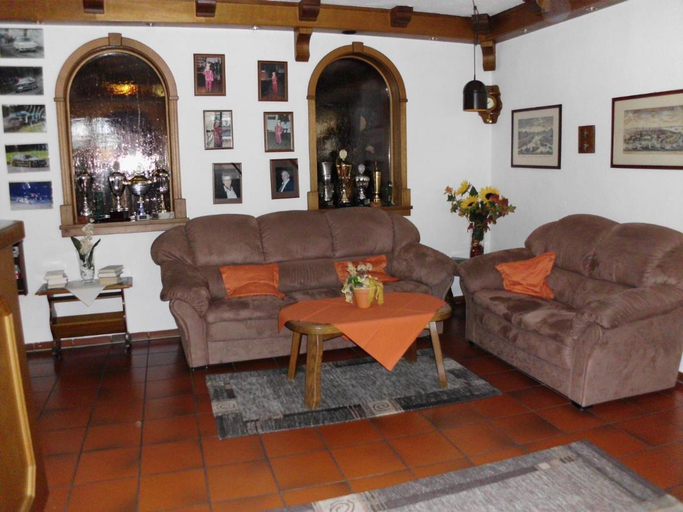 Others, Hotel-Restaurant Zum Schwalbennest, Vogelsbergkreis
