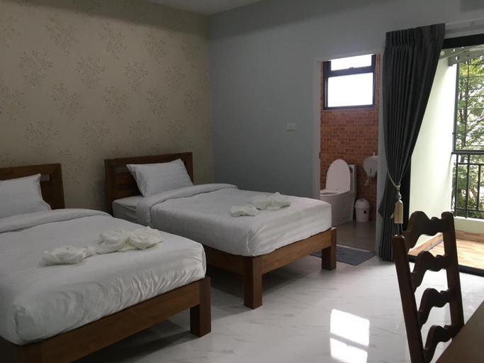 Bedroom 2, Money Grand Home, Don Muang