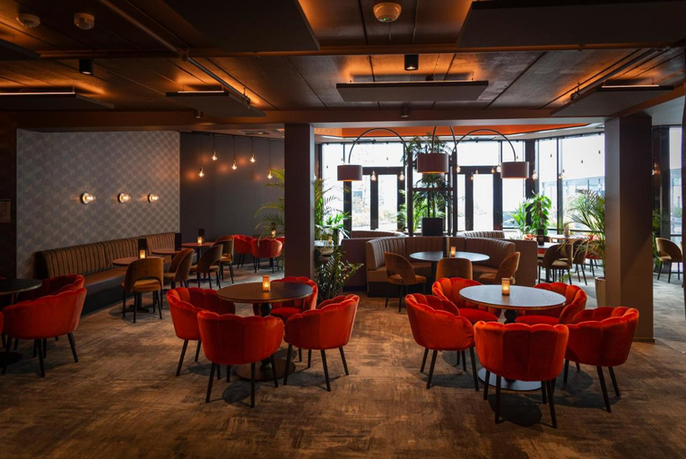Food & Drinks 5, Stord Hotell, Stord