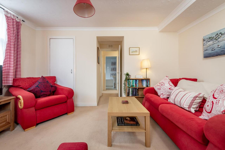 Others 4, Kinnessburn Road Apartment - No 20, Fife