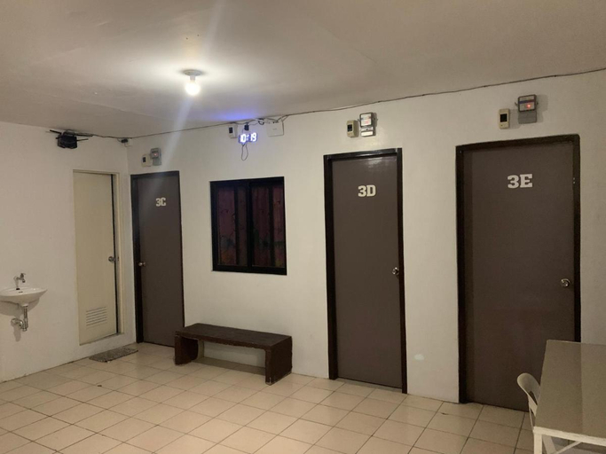 Others 3, KDorm, Tarlac City