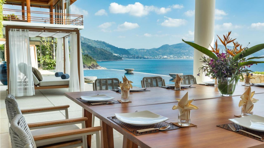 Others 5, Villa Chelay, Phuket Island