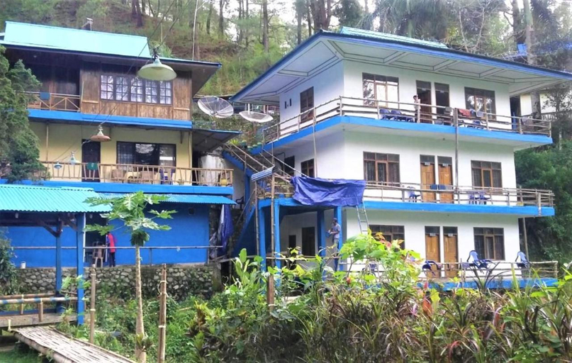 Exterior & Views 5, Lembah Biru Lagoon, Gowa