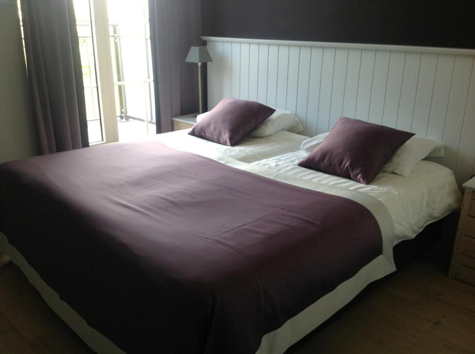 Bedroom 5, B&B Fruithof Tack, Oost-Vlaanderen