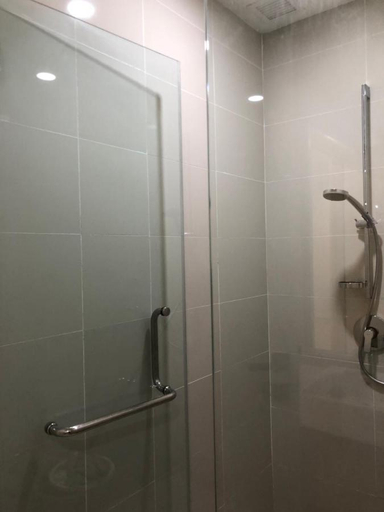 Bathroom 2, MCity, Jalan Ampang-2rooms Duplex (10mins to KLCC), Gombak