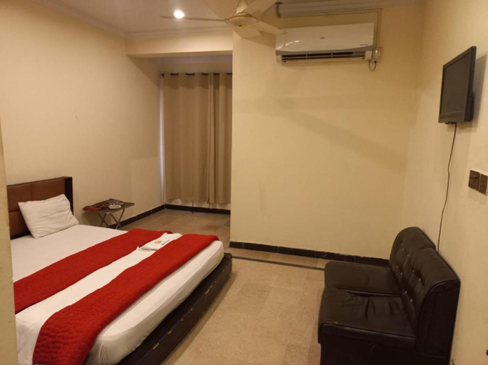 Bedroom 5, Tulip Inn Islamabad, Islamabad