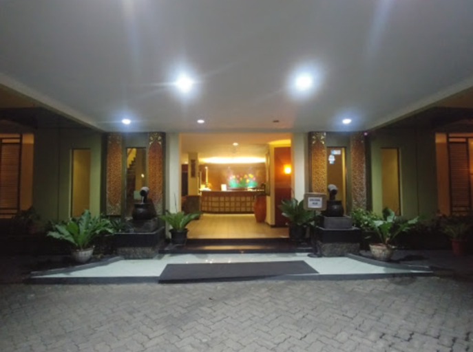 Exterior & Views 2, Ria Diani Hotel, Bogor