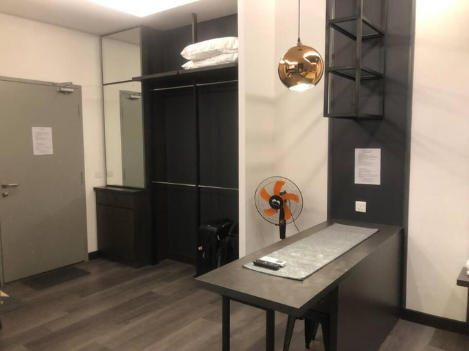 Others 5, Mishal’s Homestay Vista Bangi Studio Apartment, Hulu Langat