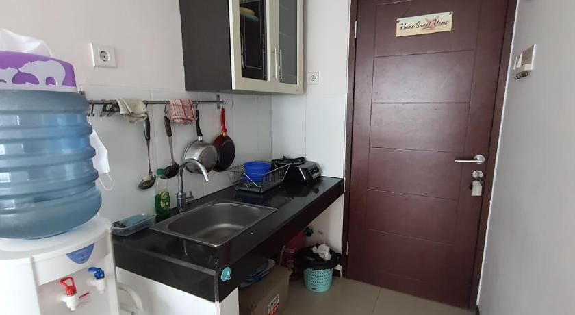 Others 1, Apartment Gateway Pasteur by Cristiano Liwu, Bandung