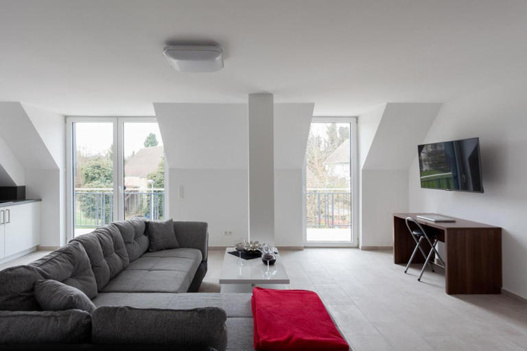 Others 5, Amelie Chez Inez, Konstanz