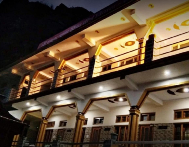 Exterior & Views 4, Tirath Niwas by StayApart, Uttarkashi