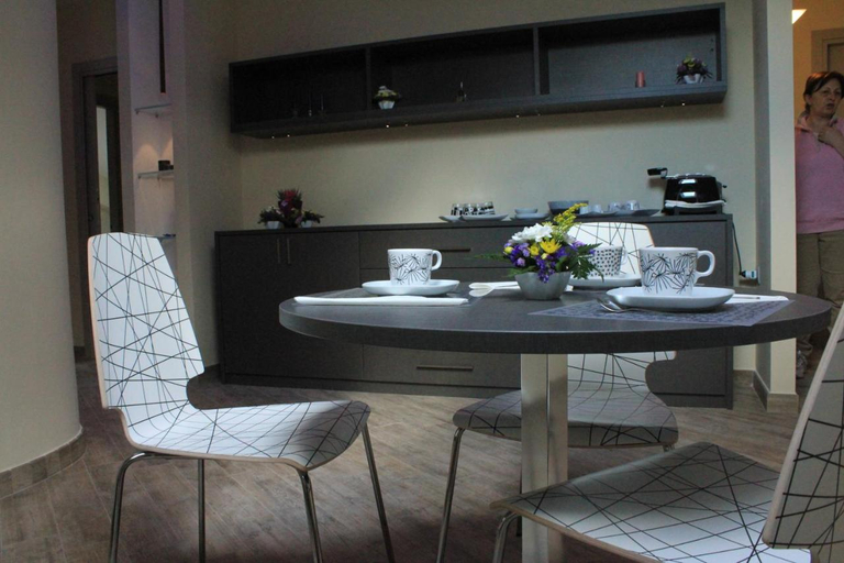 Others 5, Giulima B&B, Foggia