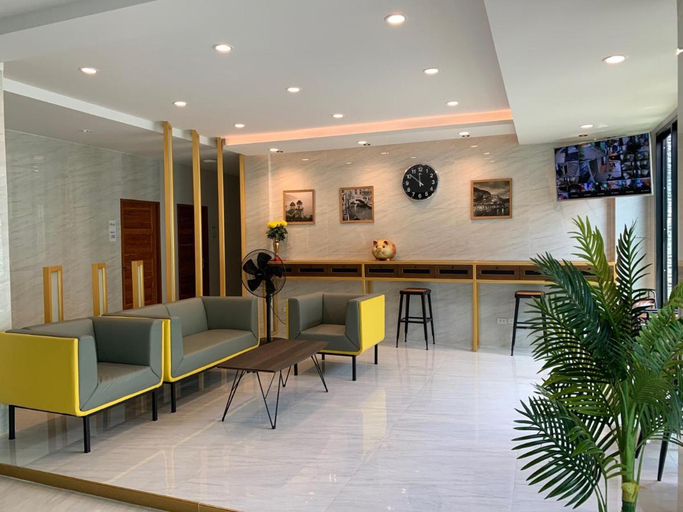 Others 5, Money Grand Home, Don Muang