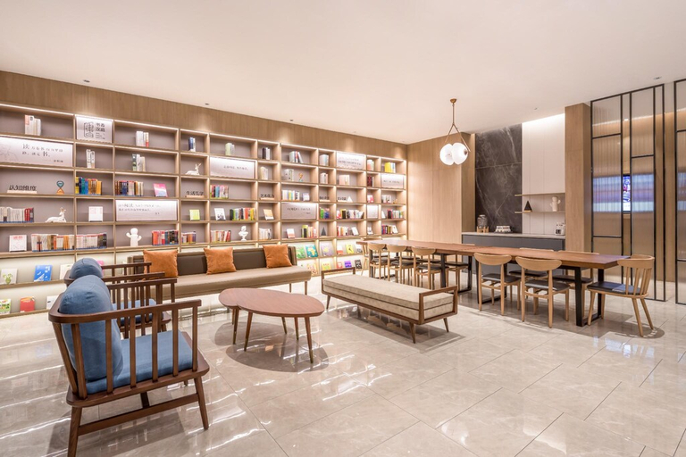 Others 5, Hanting Hotel Liyang Tianmu Lake Wuyue Plaza, Changzhou