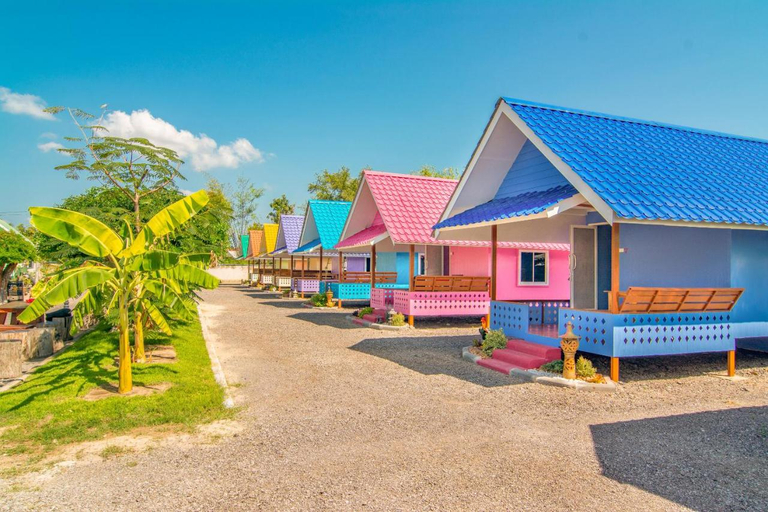 Exterior & Views 4, Pj Resort And Snooker Club, Muang Prachuap Khiri Khan