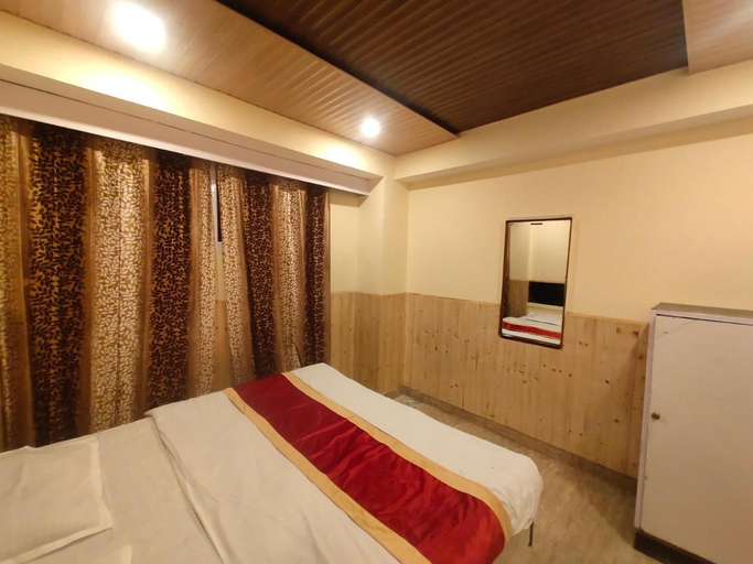 Bedroom 4, Shorya Regency, Shimla