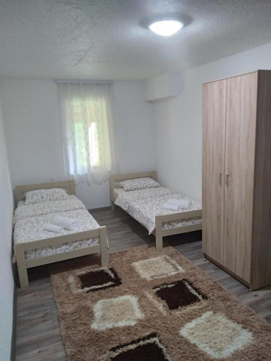 Bedroom 4, Guest house Erdan