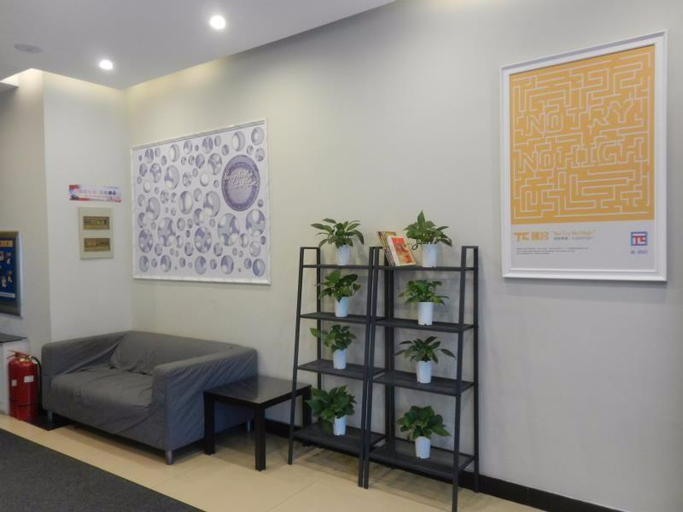Others 4, PAI Hotels·Shuangliao Baishi Street, Siping