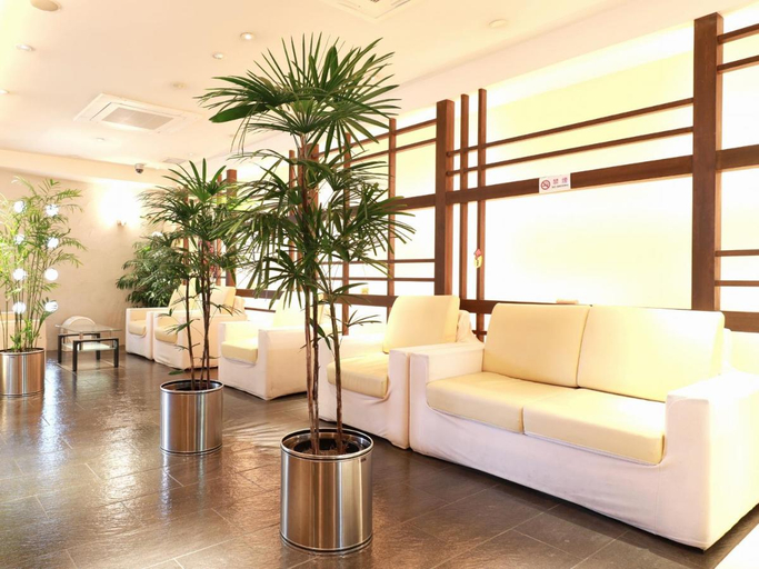 Others 4, Toyama Town Hotel 24, Toyama