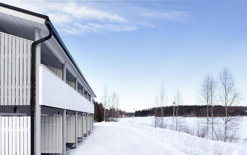 Exterior & Views 4, Motel Patalahti, Central Finland