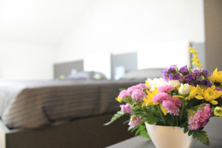 Others 3, Giulima B&B, Foggia