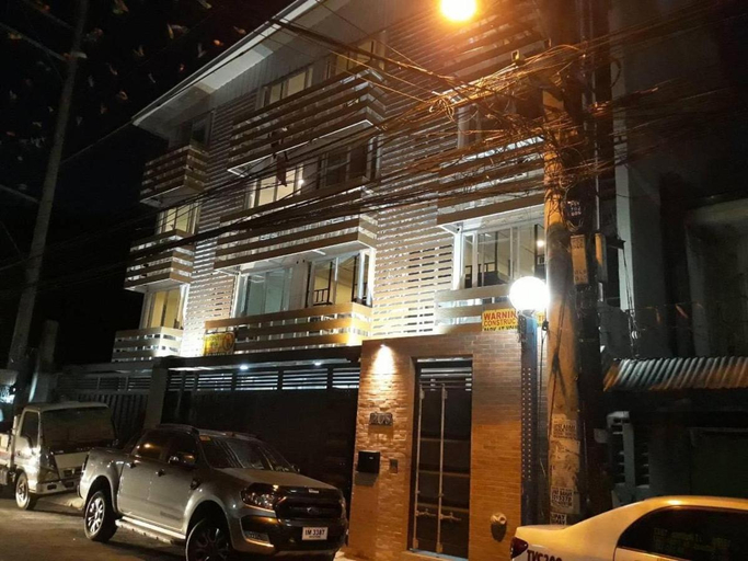 Exterior & Views 2, Burgos Hub Hostel, Pasay City