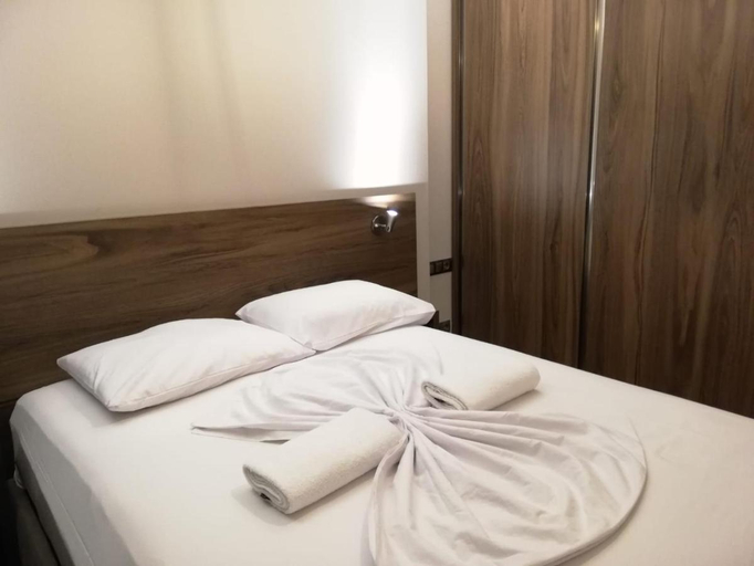 Bedroom 3, BK House @ The Majestic - Imperial Tower Ipoh, Kinta