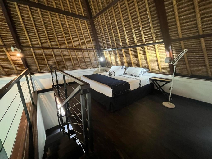 Bedroom 5, Villa Ayung, Denpasar