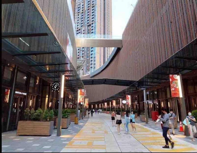 Exterior & Views 2, Maxhome@Lalaport KL City Centre Studio A32, Kuala Lumpur