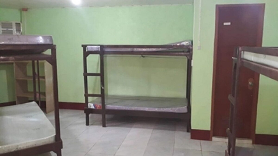 Bedroom 4, EG Rusiana Boarding House, Claver