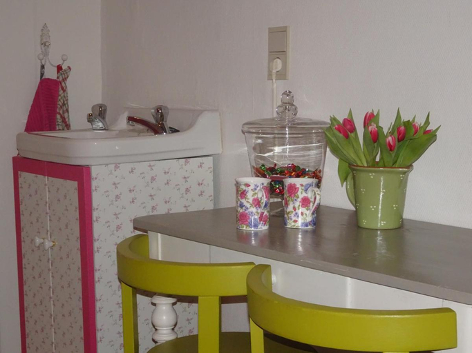 Others 4, Guesthouse Alizee, Vlaams Brabant