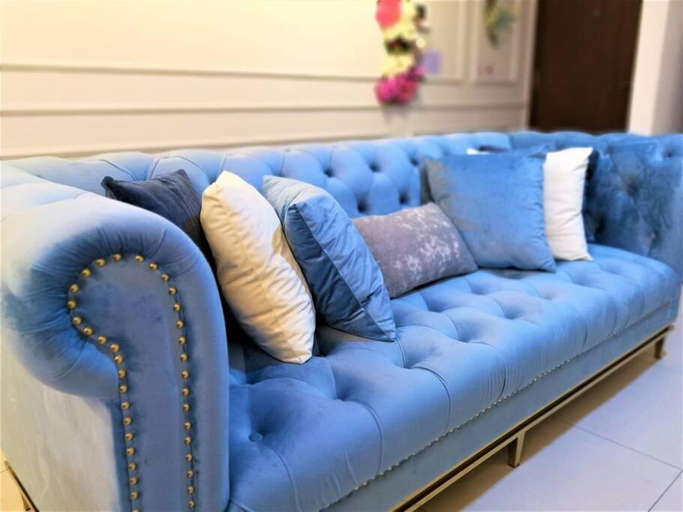 Others 2, ROYAL Luxury Seaview Room皇家海景, 3 minute  to Gurney, Pulau Penang