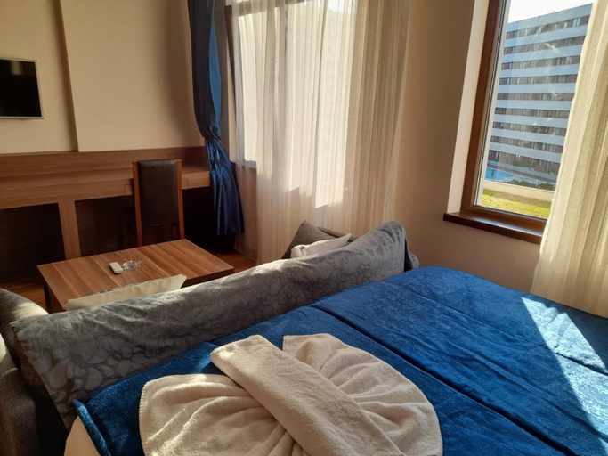 Bedroom 4, BK House @ The Majestic - Imperial Tower Ipoh, Kinta