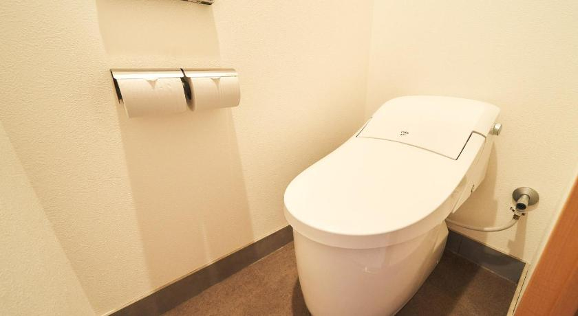 Bathroom 3, Rakuten STAY Tokyo Asakusa, Sumida