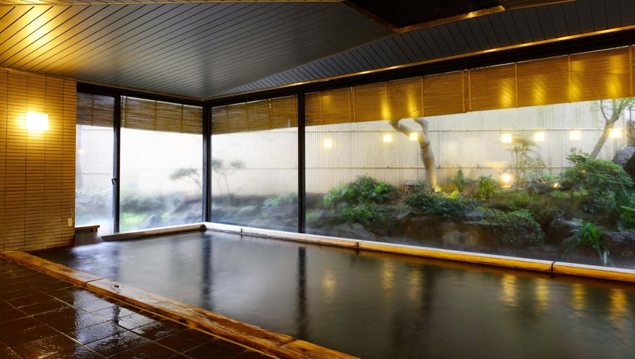 Sport & Beauty, Laforet club Ito onsen Yunoniwa, Itō