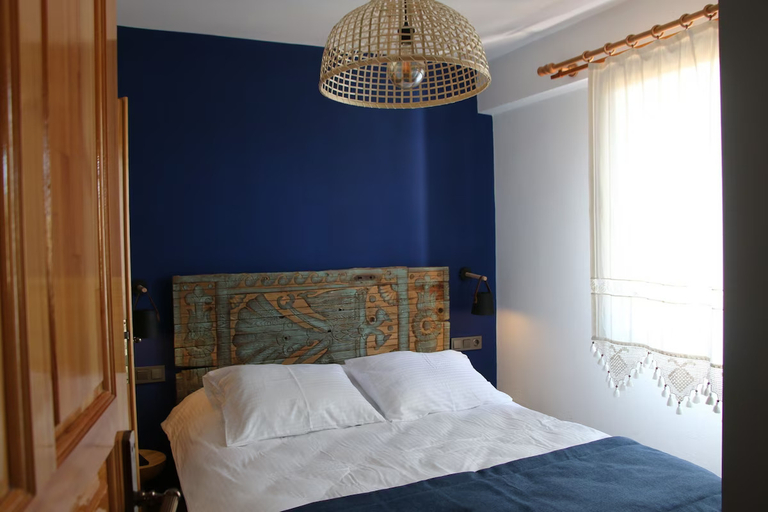 Bedroom 3, Pelin-Inn Ada Evi, Bozcaada