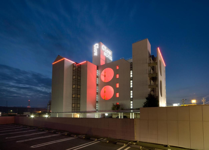 Hotel Glow Yokkaichi (Adult Only), Yokkaichi