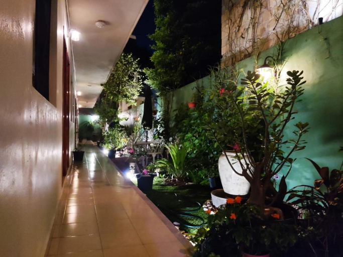 Others 4, Hotel Santa Isabel, Carmen